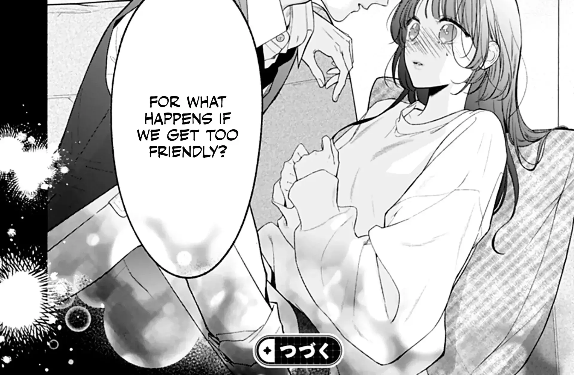 Kimi to Barairo no Hibi - Chapter 11 - Page 52