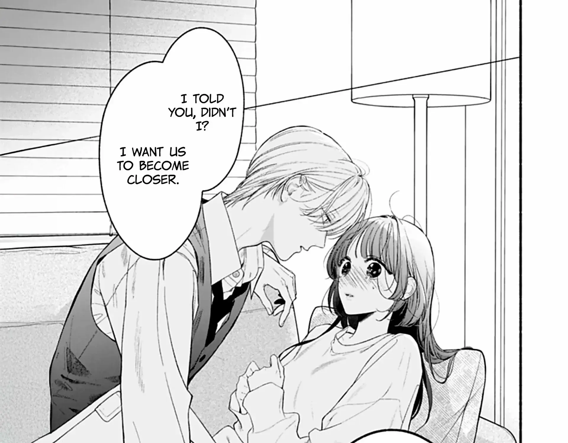 Kimi to Barairo no Hibi - Chapter 12 - Page 2