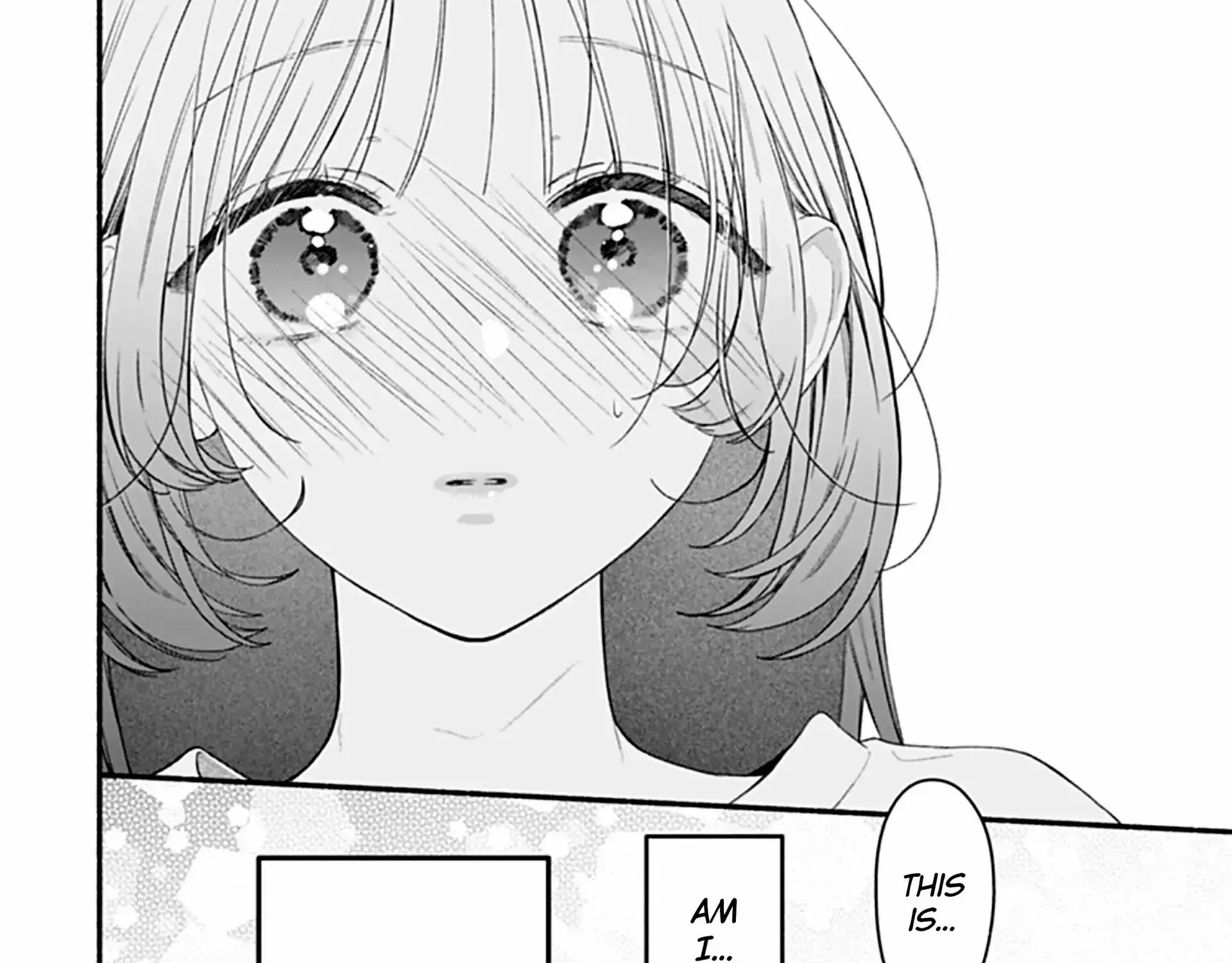 Kimi to Barairo no Hibi - Chapter 12 - Page 4