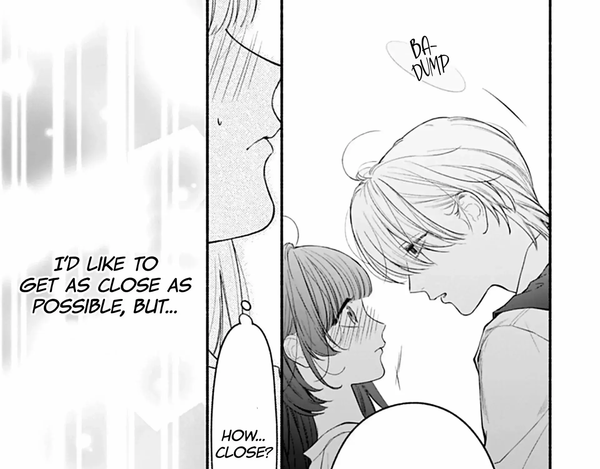 Kimi to Barairo no Hibi - Chapter 12 - Page 6