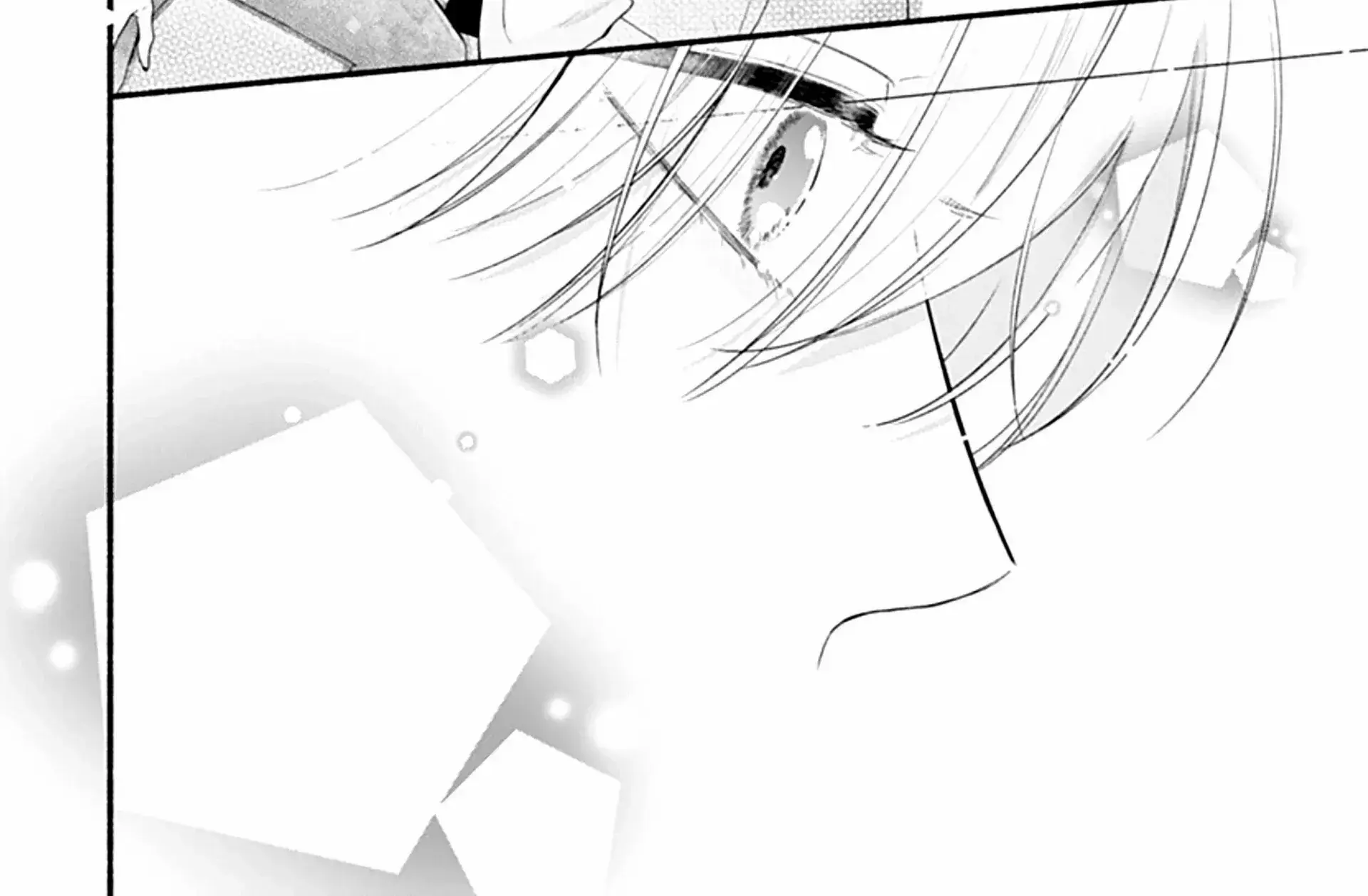 Kimi to Barairo no Hibi - Chapter 12 - Page 9