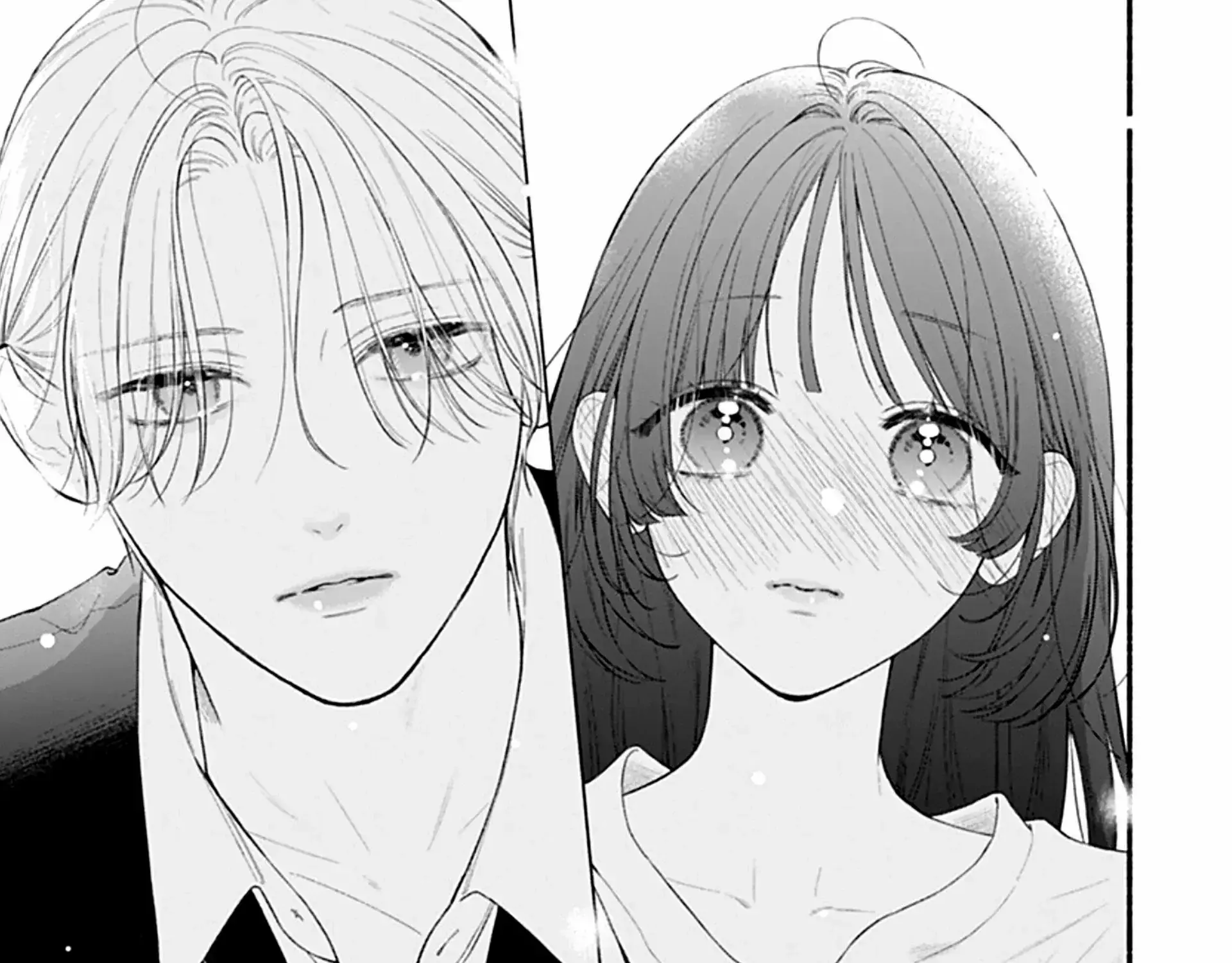 Kimi to Barairo no Hibi - Chapter 12 - Page 10
