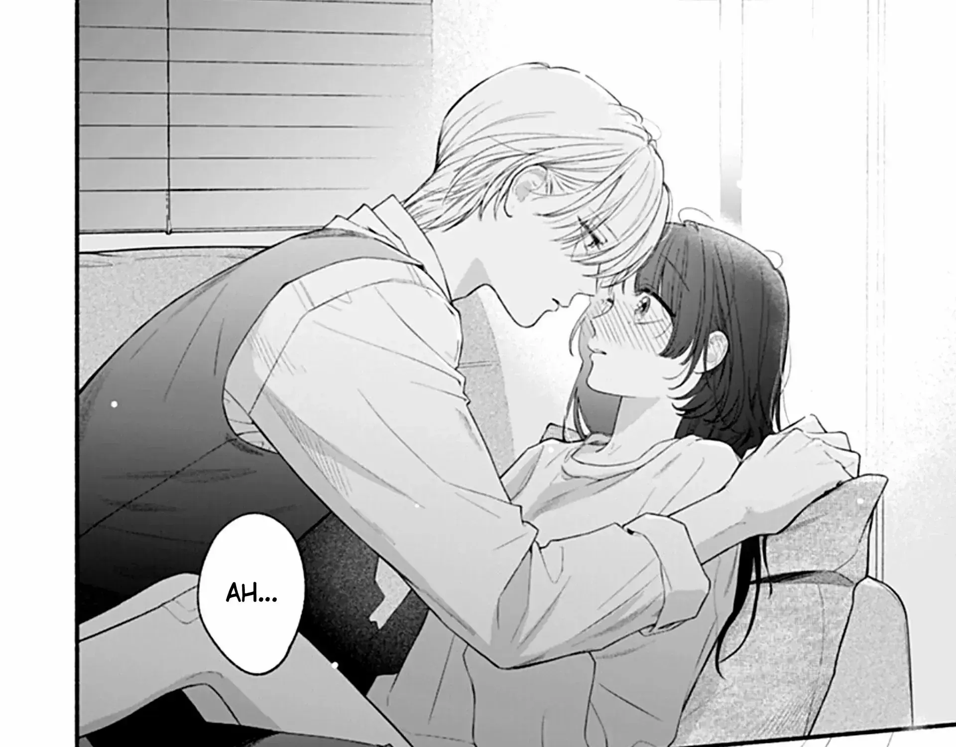 Kimi to Barairo no Hibi - Chapter 12 - Page 12