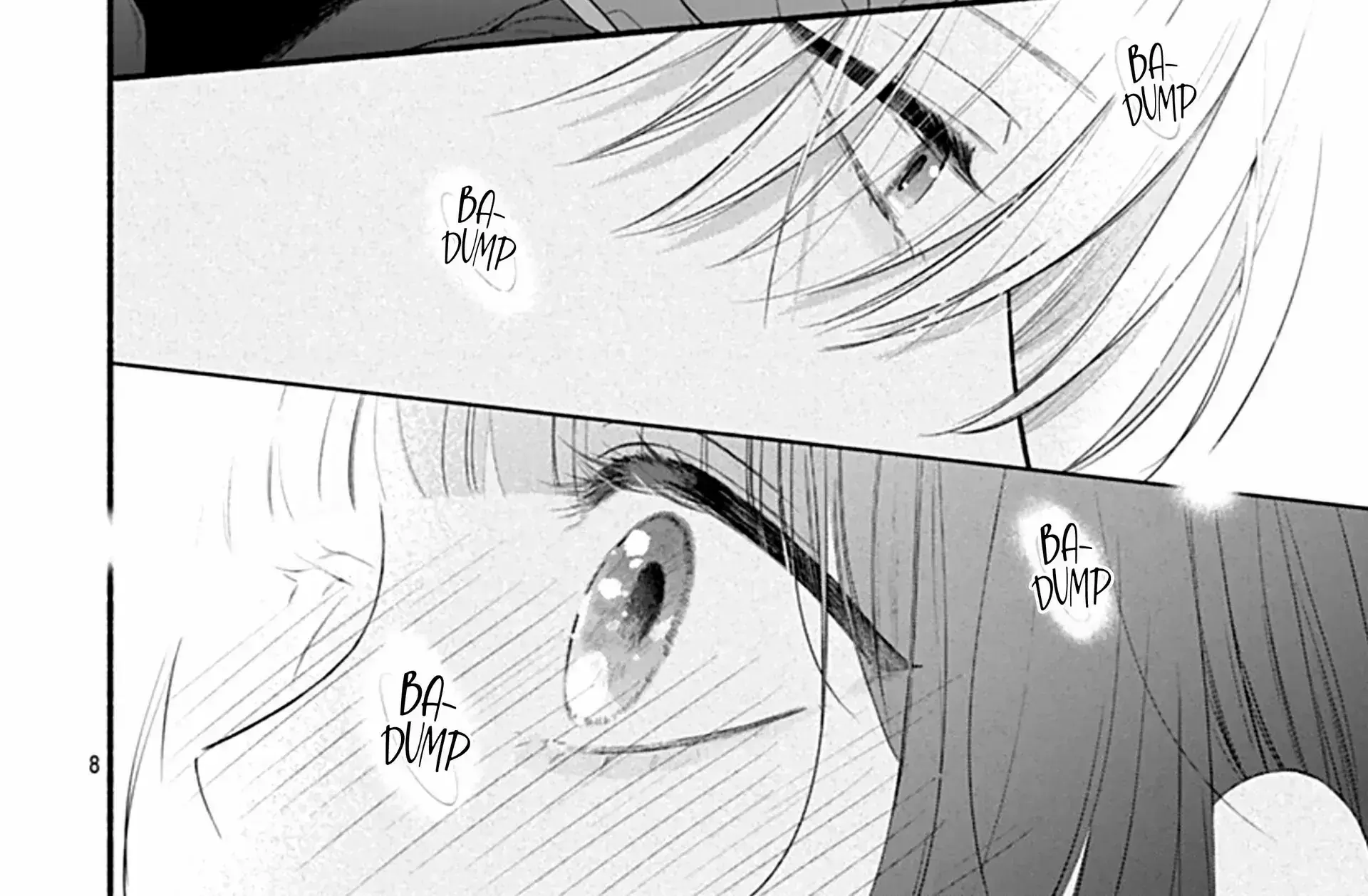 Kimi to Barairo no Hibi - Chapter 12 - Page 13