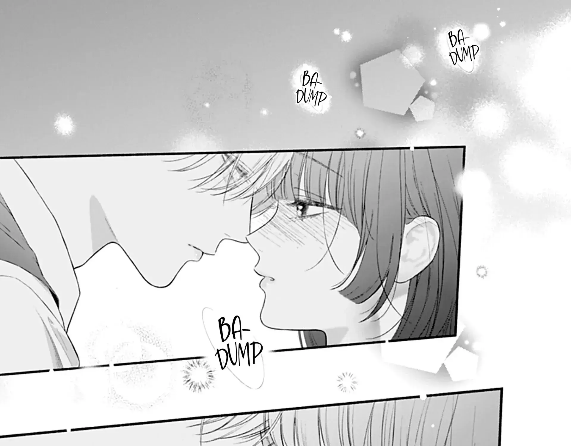 Kimi to Barairo no Hibi - Chapter 12 - Page 14