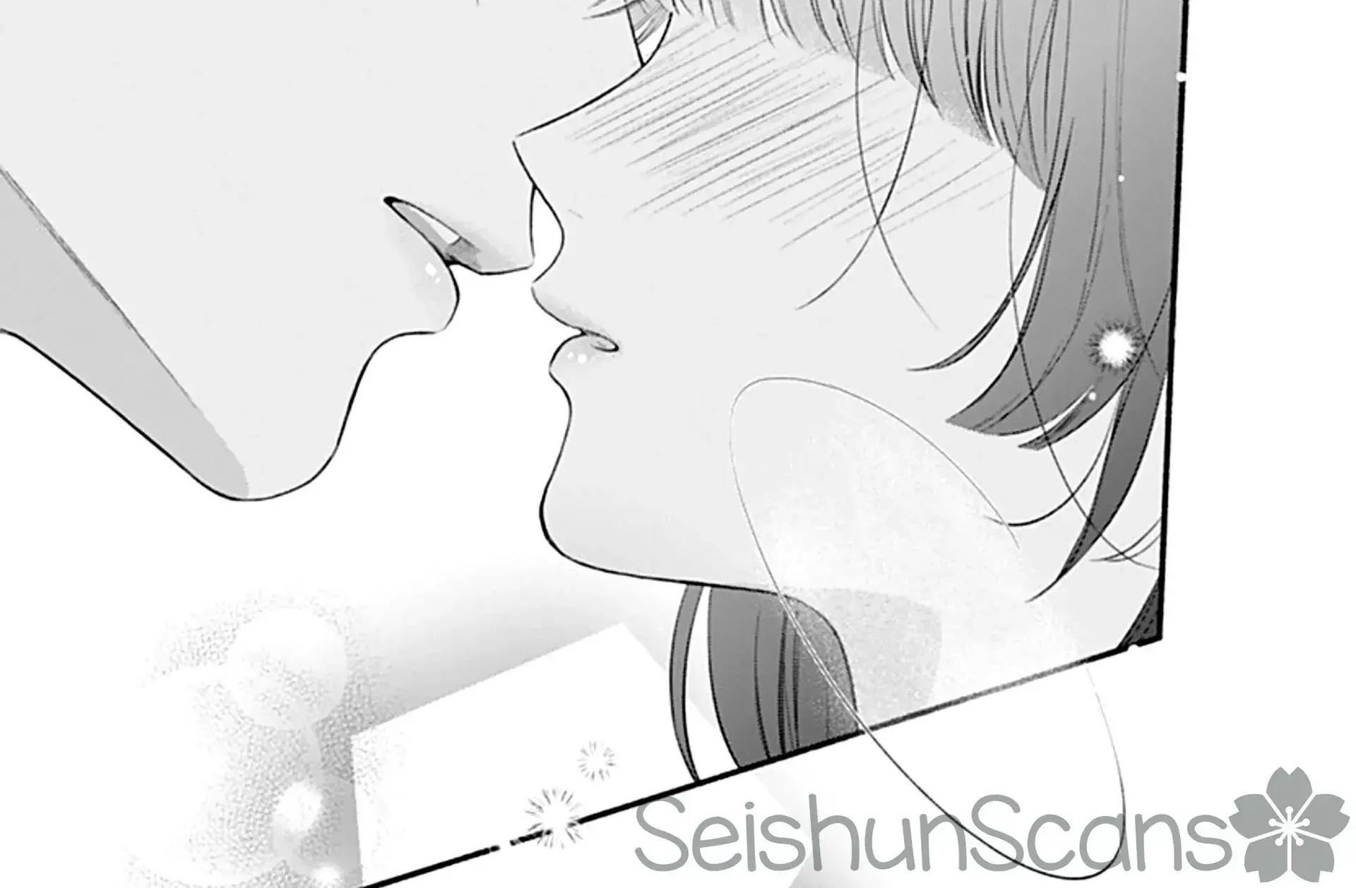 Kimi to Barairo no Hibi - Chapter 12 - Page 15