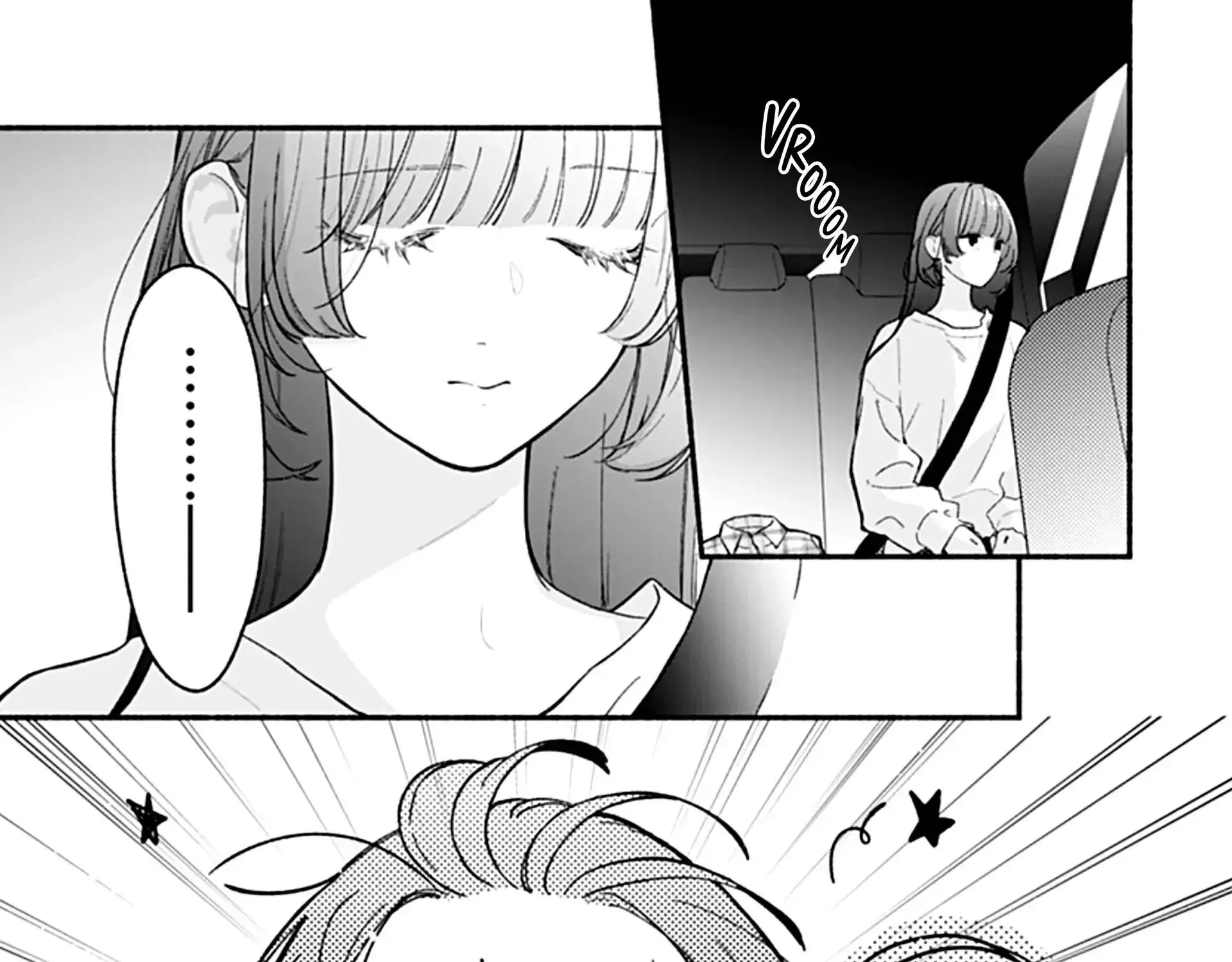 Kimi to Barairo no Hibi - Chapter 12 - Page 26