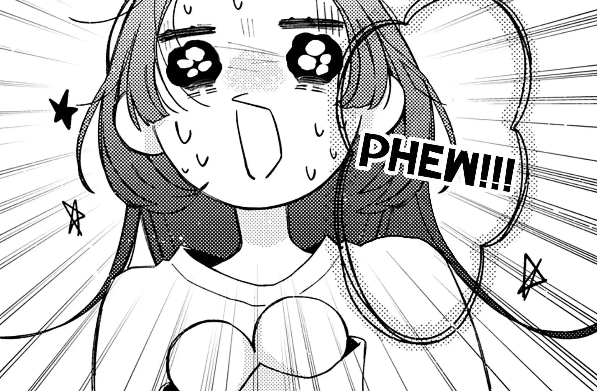 Kimi to Barairo no Hibi - Chapter 12 - Page 27