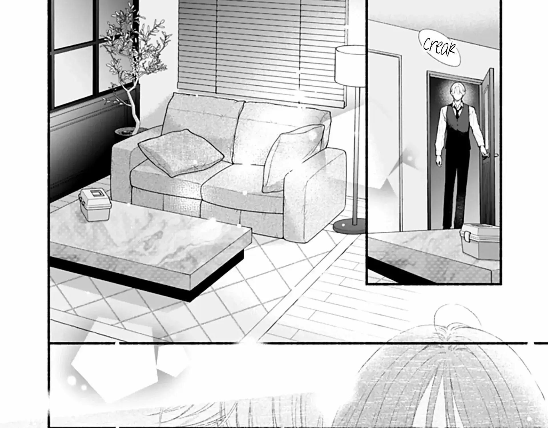 Kimi to Barairo no Hibi - Chapter 12 - Page 34