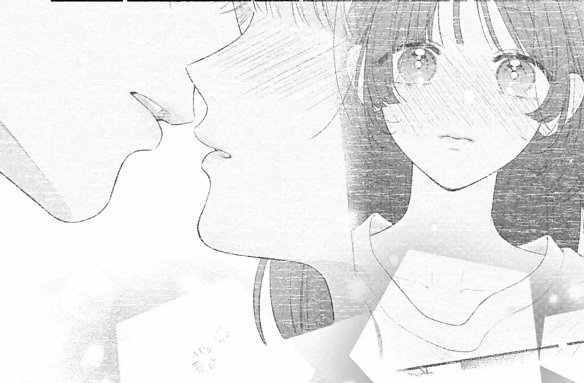 Kimi to Barairo no Hibi - Chapter 12 - Page 35