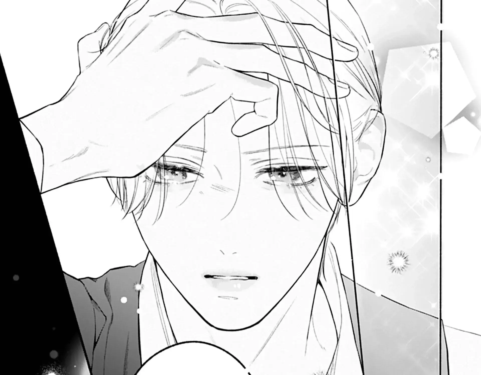 Kimi to Barairo no Hibi - Chapter 12 - Page 36