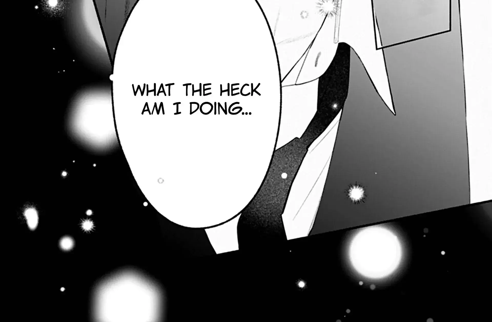 Kimi to Barairo no Hibi - Chapter 12 - Page 37