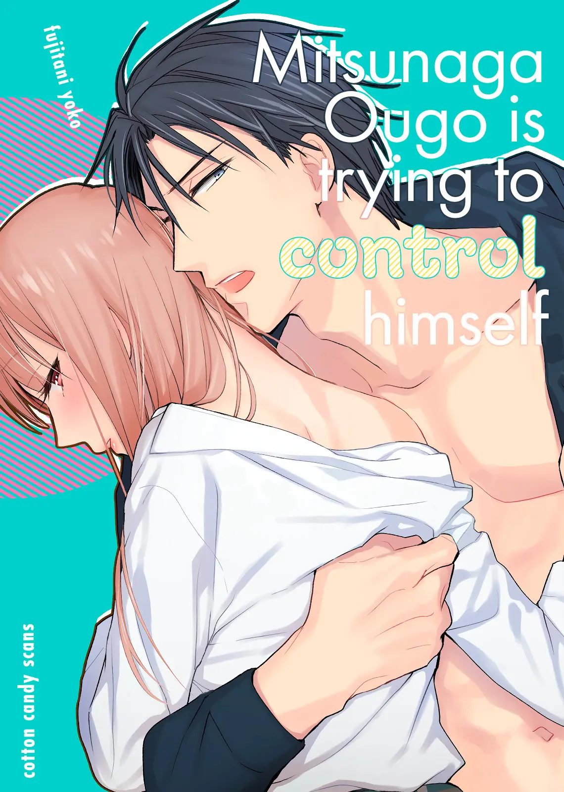 Ougo Mitsunaga wa Namagoroshi ga Tsurai - Chapter 1 - Page 1