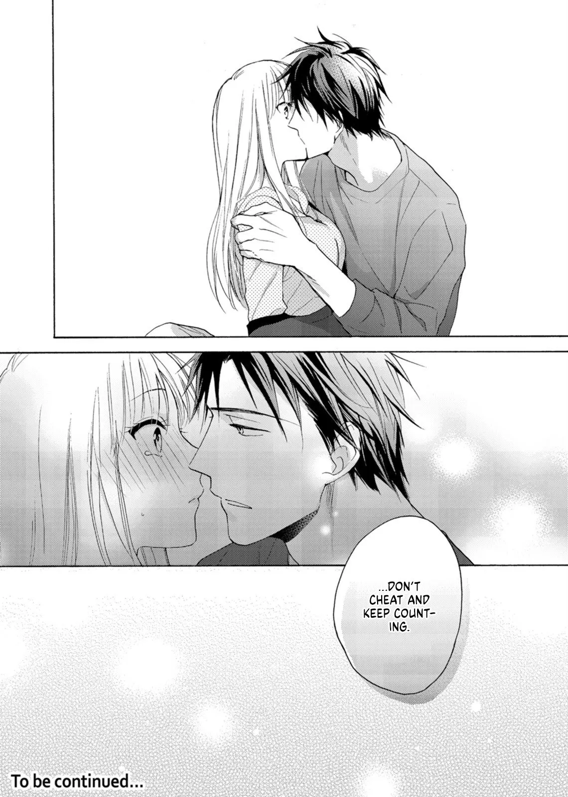 Ougo Mitsunaga wa Namagoroshi ga Tsurai - Chapter 1 - Page 25
