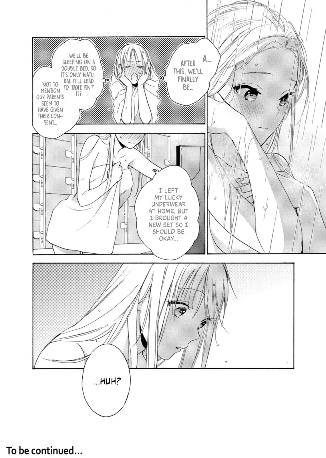 Ougo Mitsunaga wa Namagoroshi ga Tsurai - Chapter 5 - Page 25
