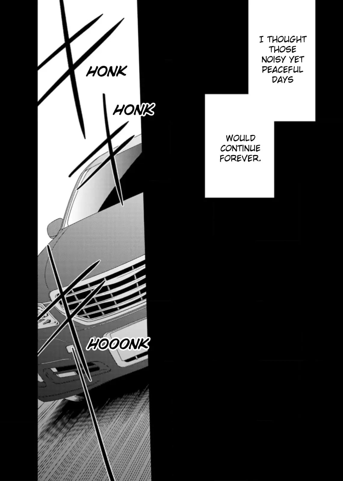 Ougo Karen wa Amakami suru - Chapter 1 - Page 22