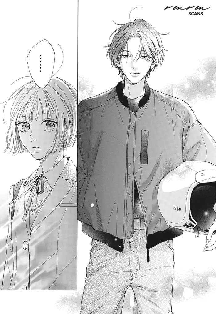 Kaijuu no Hanataba - Chapter 1 - Page 42