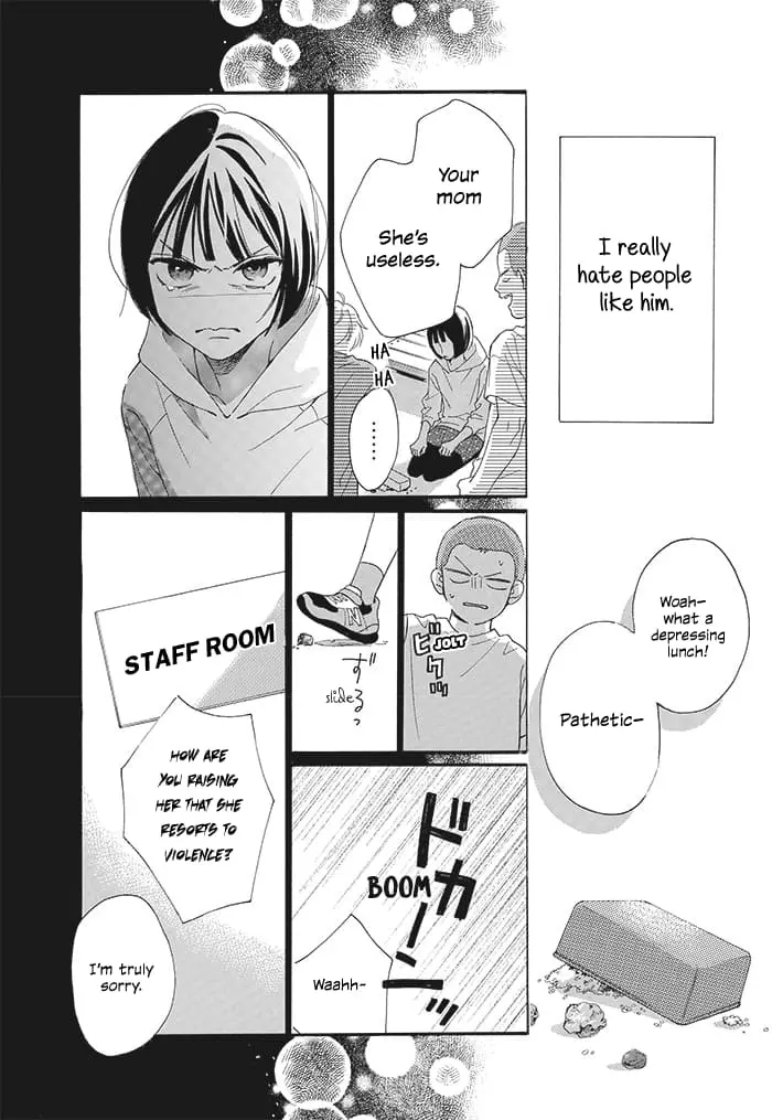 Kaijuu no Hanataba - Chapter 1 - Page 48