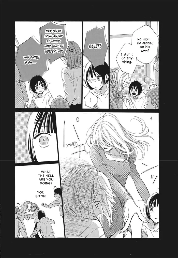 Kaijuu no Hanataba - Chapter 1 - Page 49