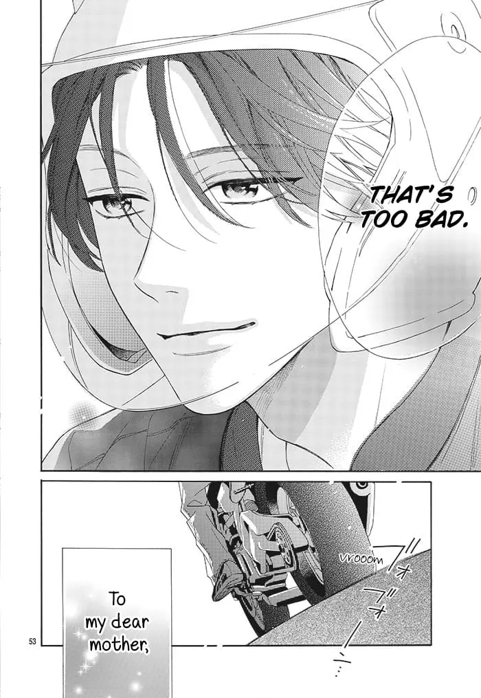 Kaijuu no Hanataba - Chapter 1 - Page 53