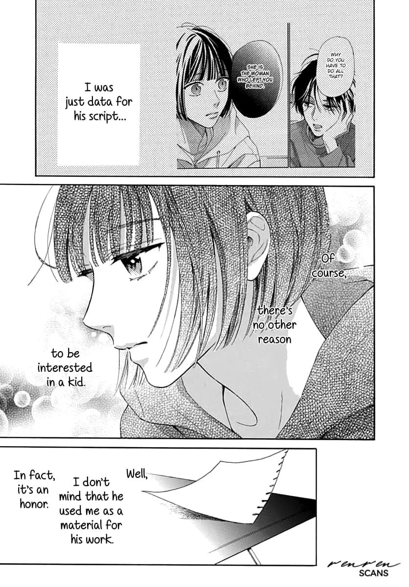 Kaijuu no Hanataba - Chapter 3 - Page 15