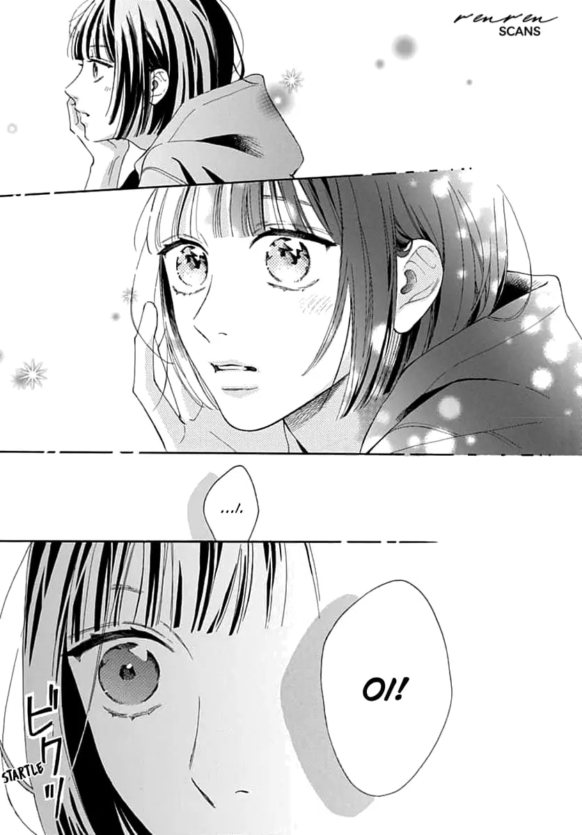Kaijuu no Hanataba - Chapter 3 - Page 17