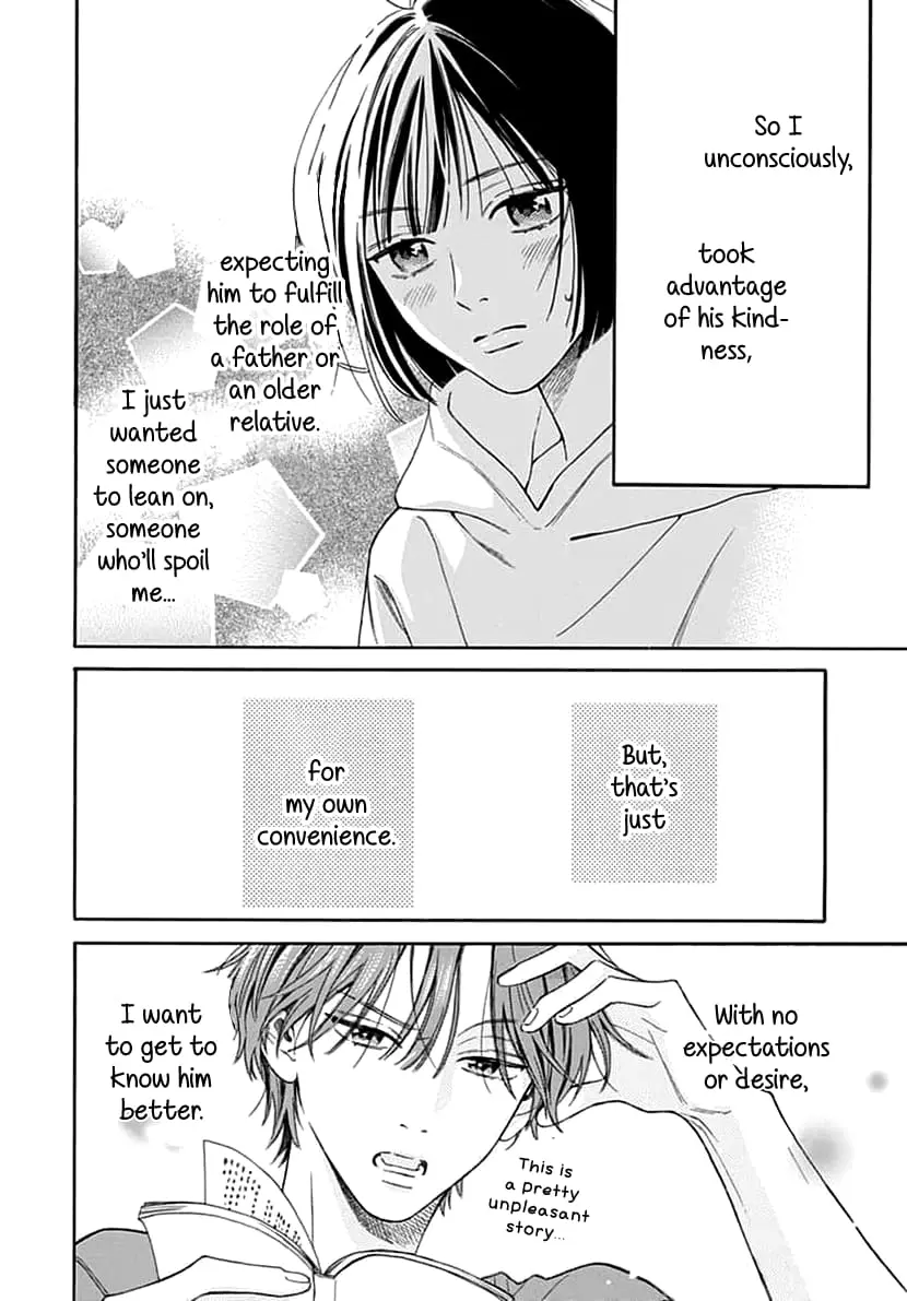 Kaijuu no Hanataba - Chapter 5 - Page 5