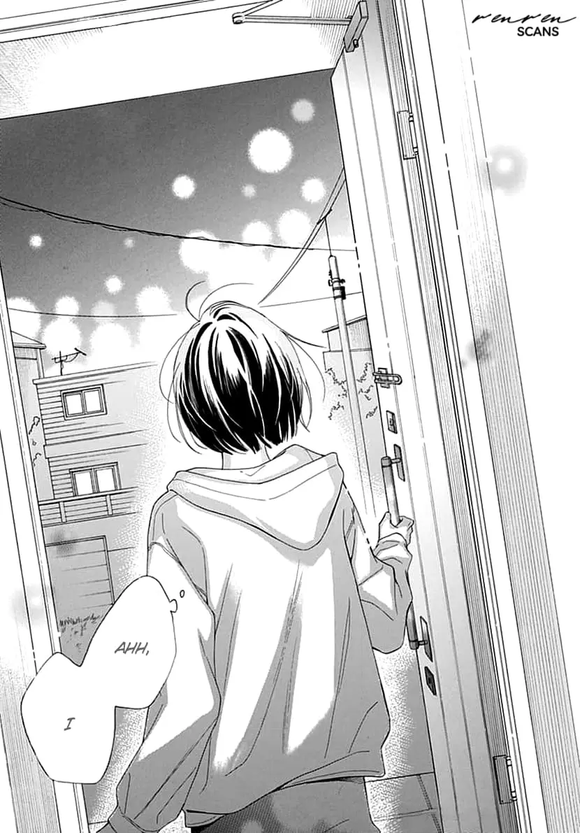 Kaijuu no Hanataba - Chapter 7 - Page 27