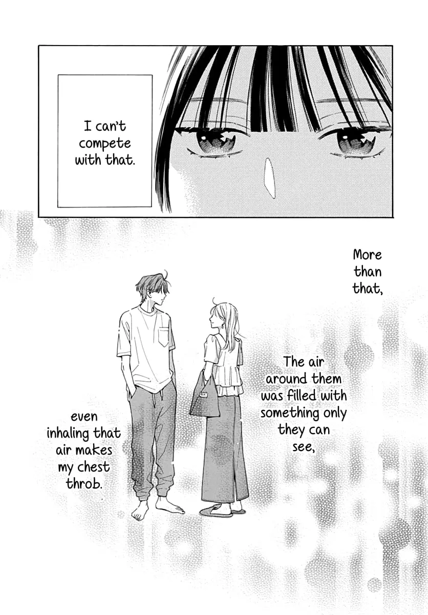 Kaijuu no Hanataba - Chapter 10 - Page 23