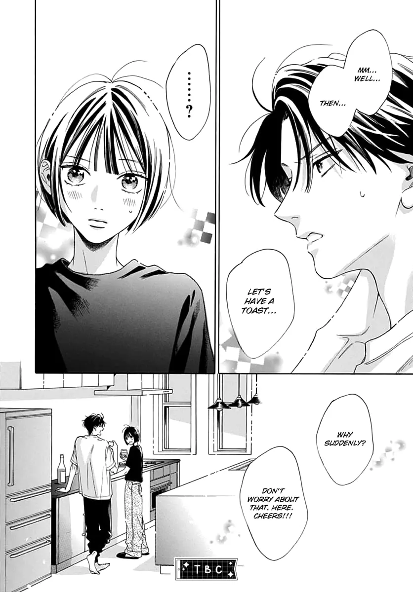 Kaijuu no Hanataba - Chapter 10 - Page 26