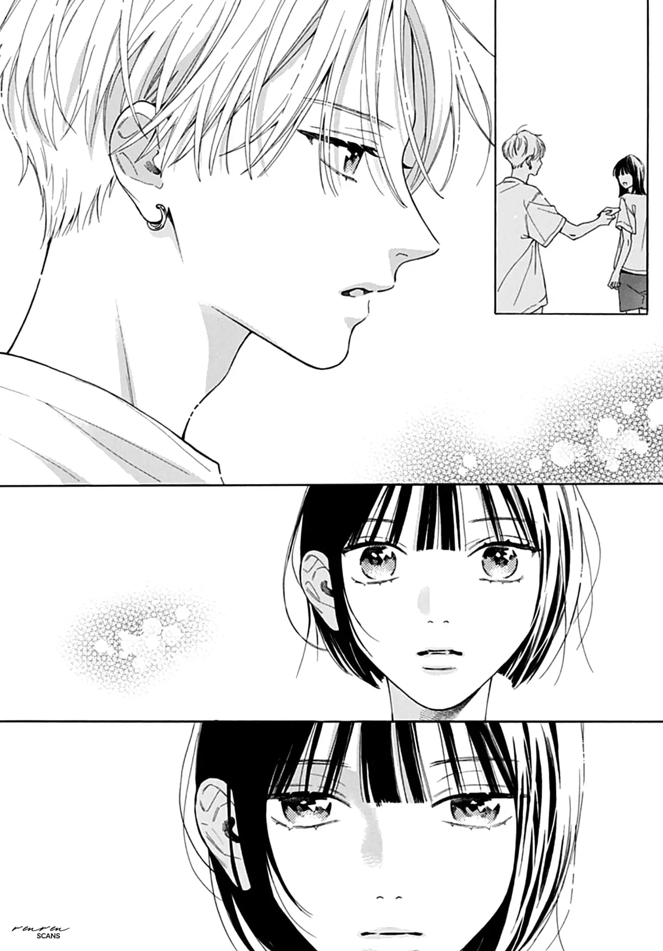 Kaijuu no Hanataba - Chapter 12 - Page 8
