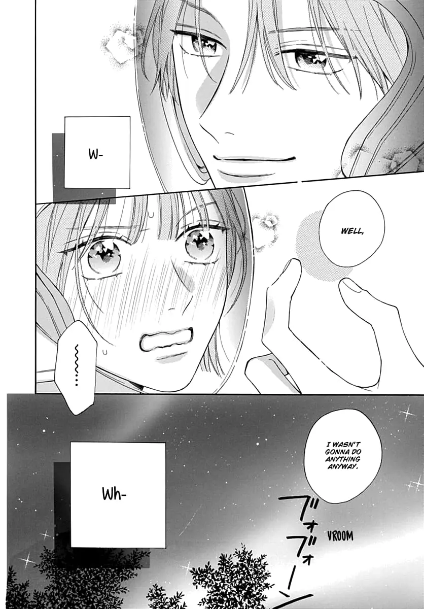 Kaijuu no Hanataba - Chapter 19 - Page 14