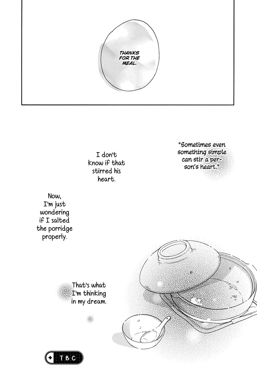 Kaijuu no Hanataba - Chapter 21 - Page 26
