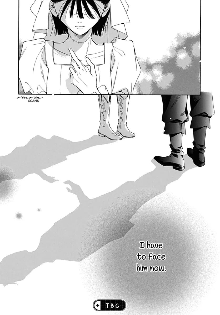 Kaijuu no Hanataba - Chapter 27 - Page 26