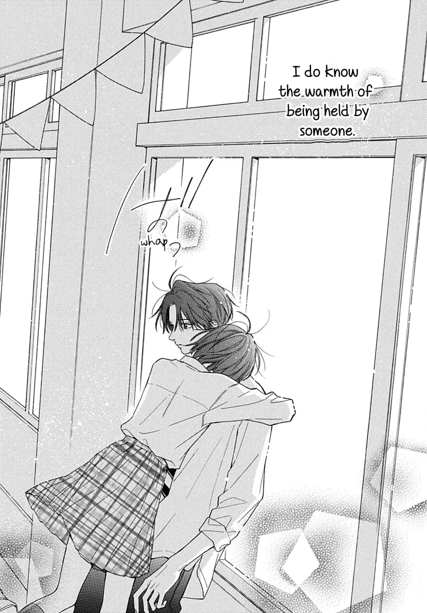 Kaijuu no Hanataba - Chapter 29 - Page 4