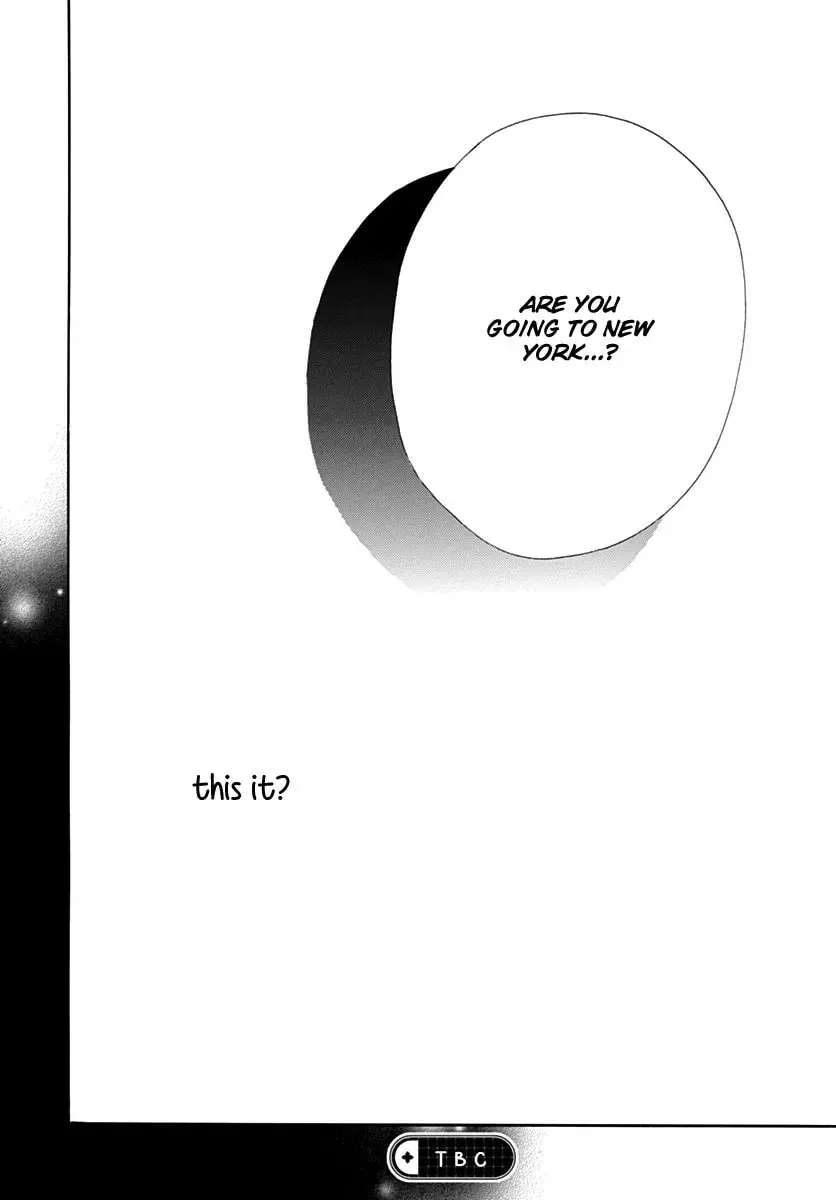 Kaijuu no Hanataba - Chapter 33 - Page 26