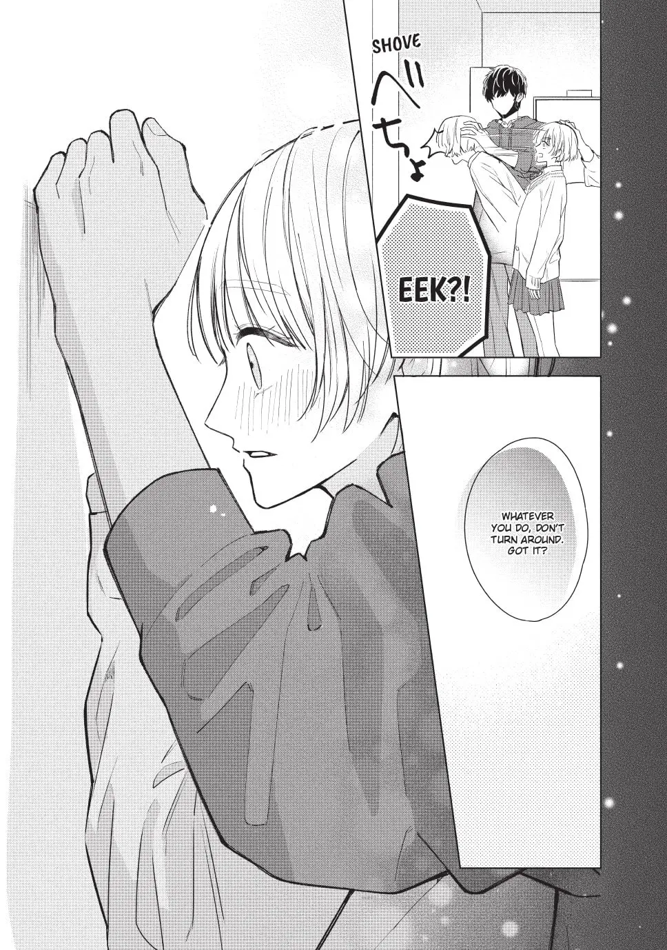 In So Deep It's Love Already - Chapter 1 - Page 41