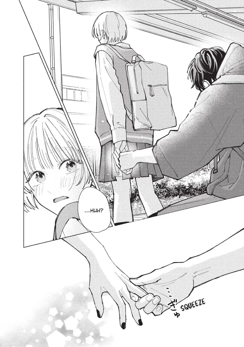 In So Deep It's Love Already - Chapter 2 - Page 16