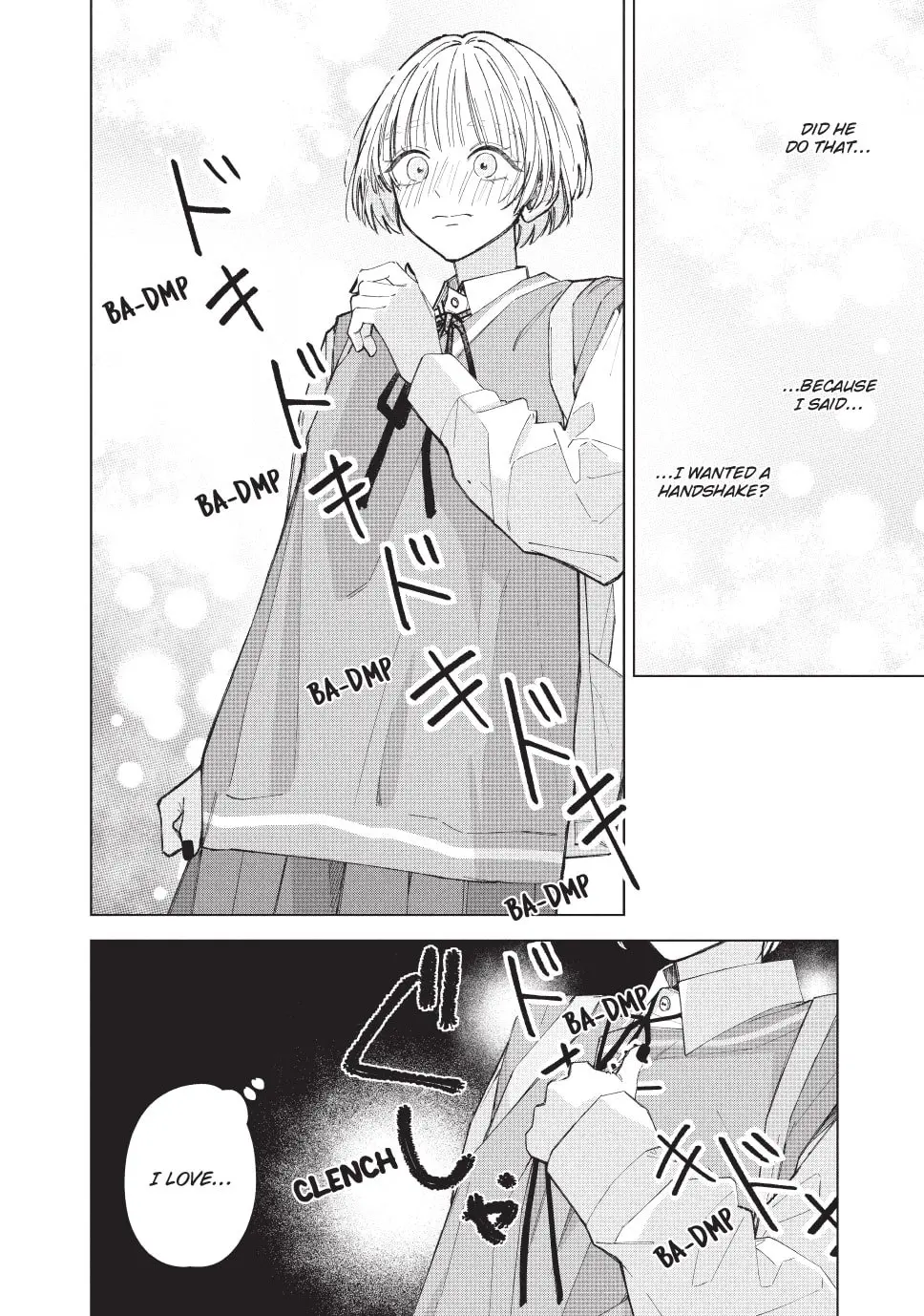 In So Deep It's Love Already - Chapter 2 - Page 18