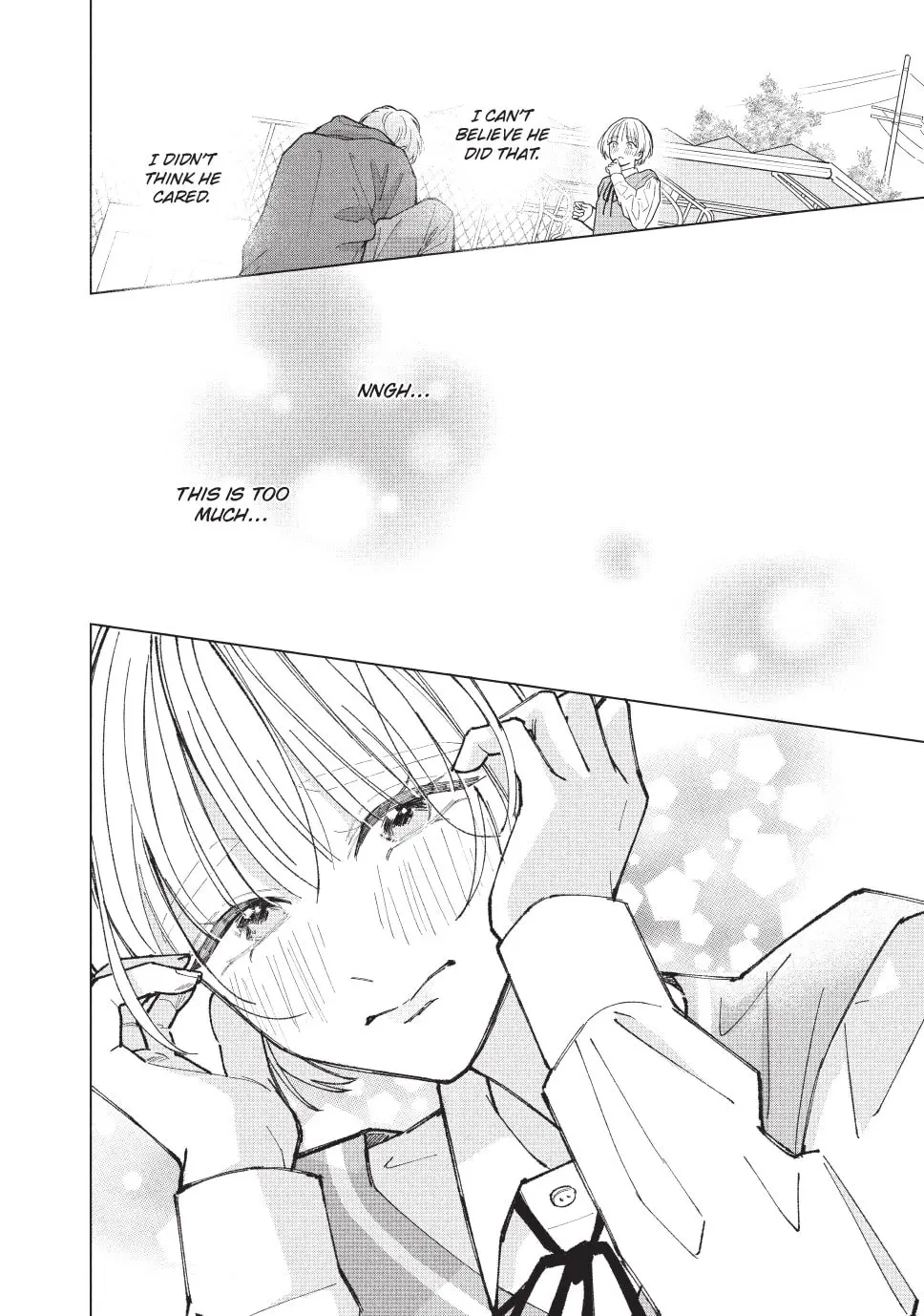 In So Deep It's Love Already - Chapter 2 - Page 30