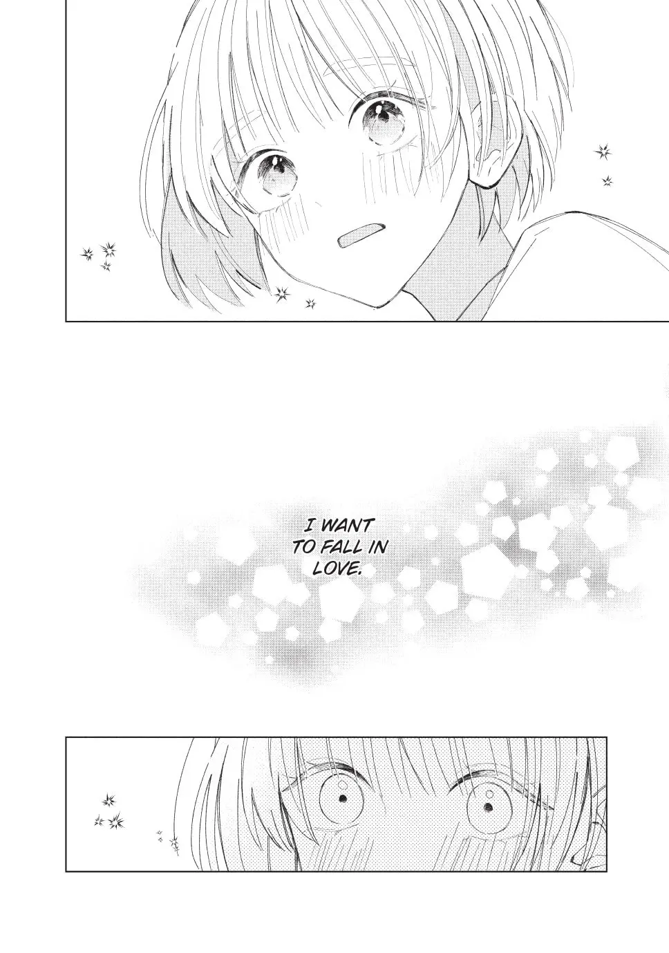 In So Deep It's Love Already - Chapter 4 - Page 35