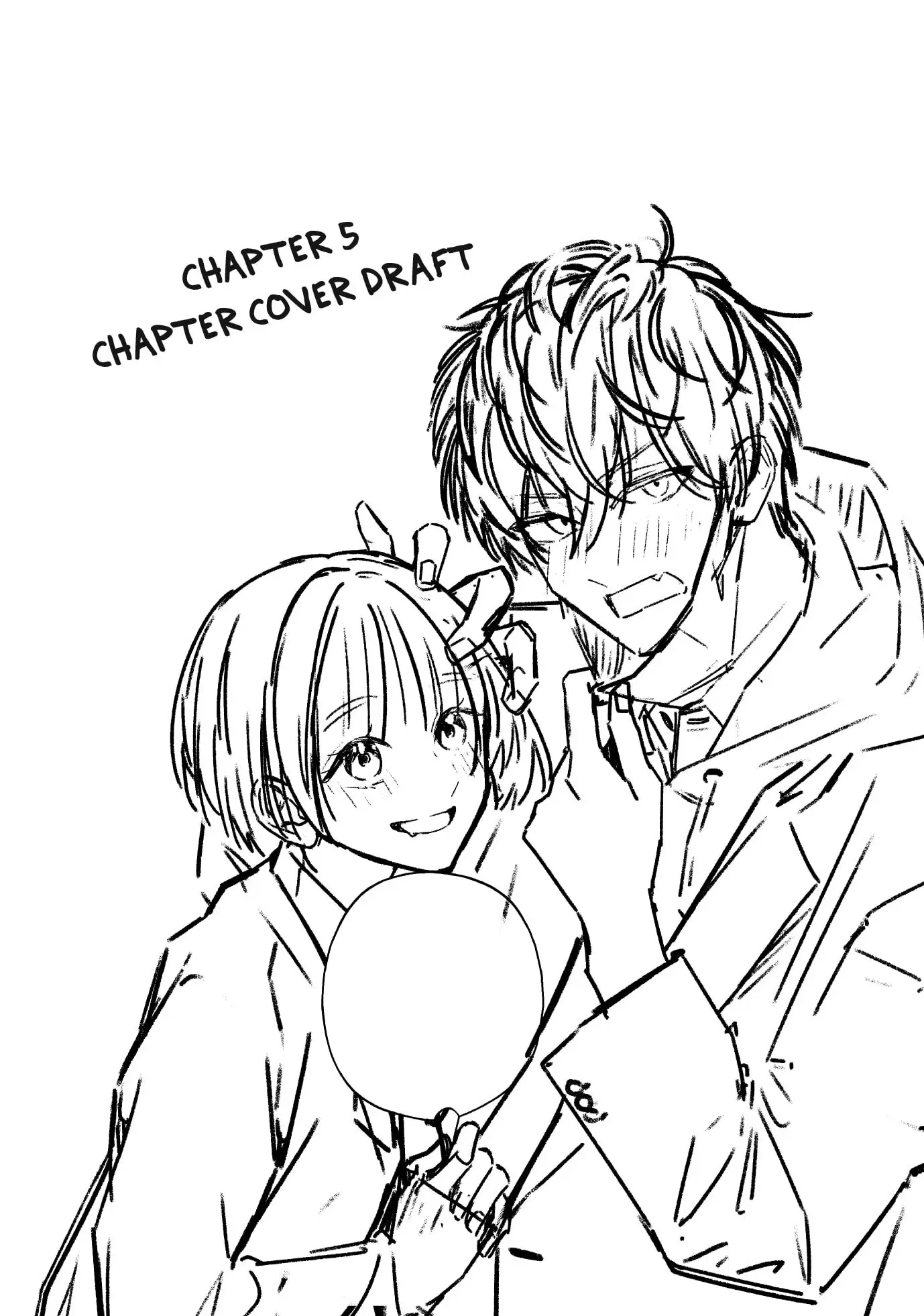 In So Deep It's Love Already - Chapter 5 - Page 2