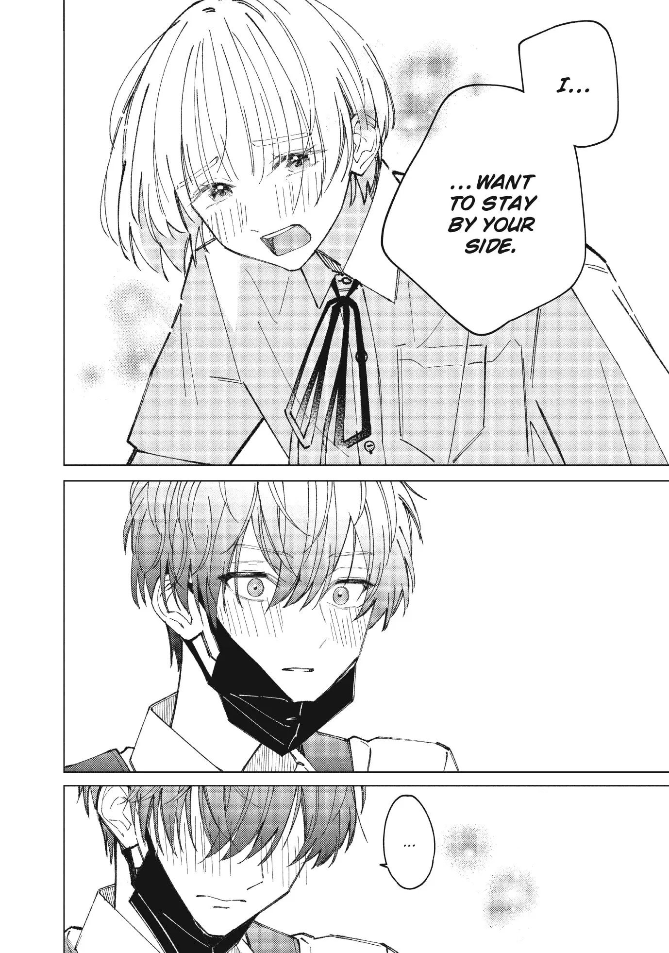 In So Deep It's Love Already - Chapter 8 - Page 18