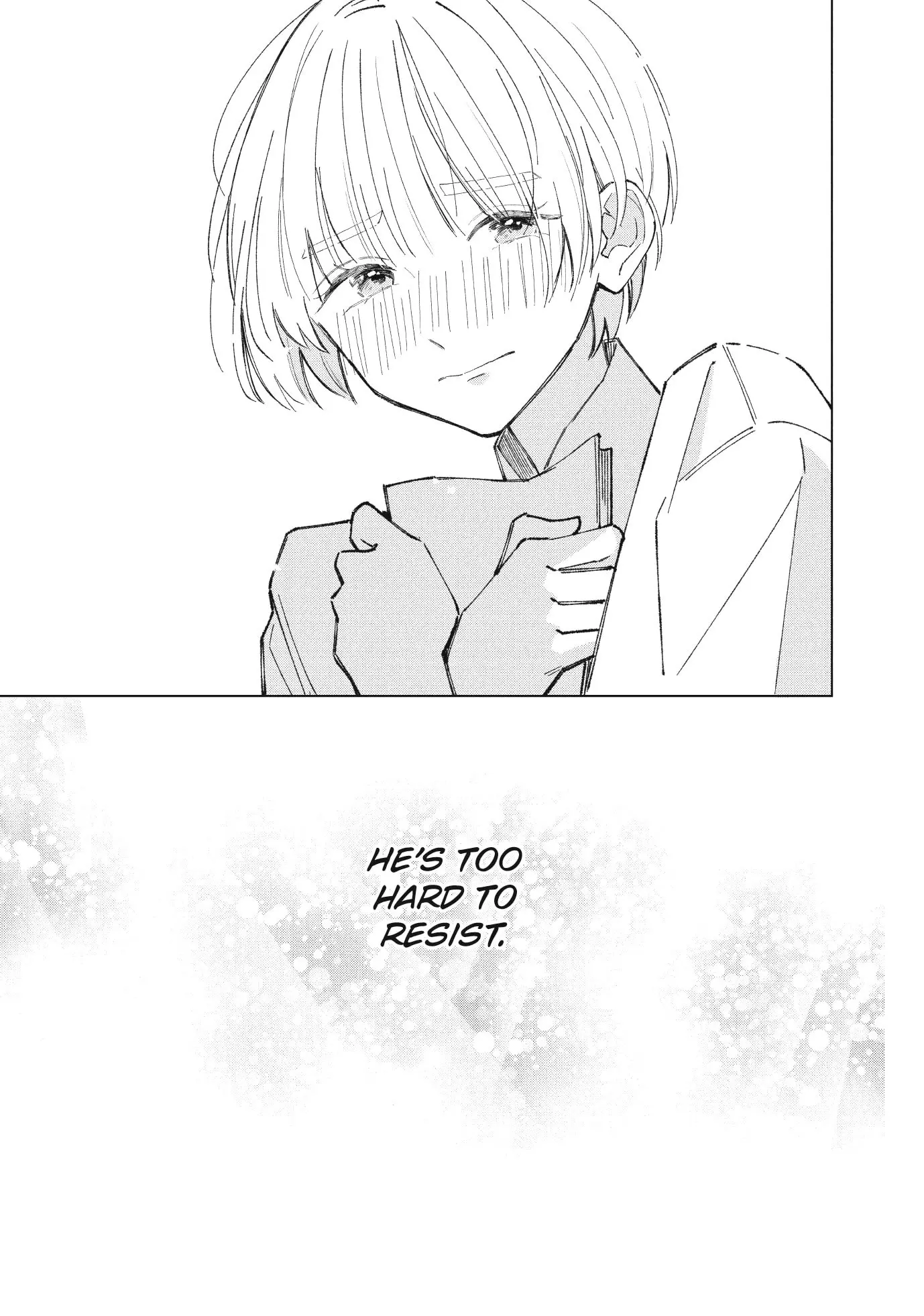 In So Deep It's Love Already - Chapter 8 - Page 40