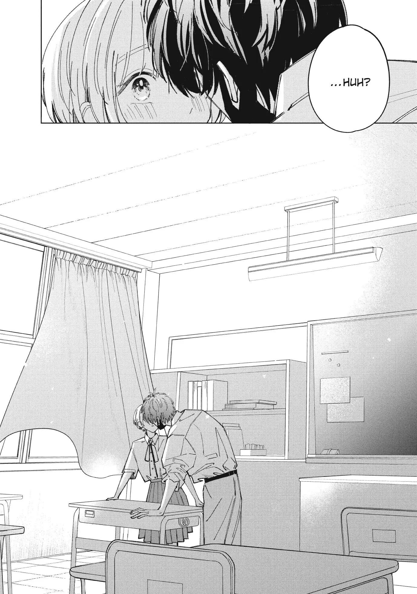 In So Deep It's Love Already - Chapter 8 - Page 43