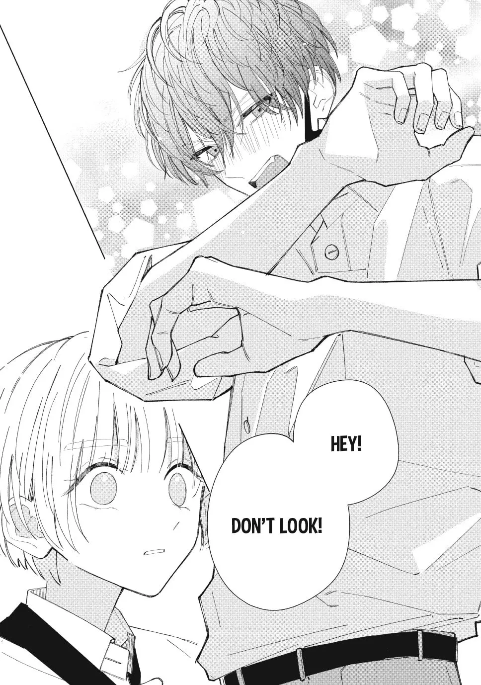 In So Deep It's Love Already - Chapter 9 - Page 37
