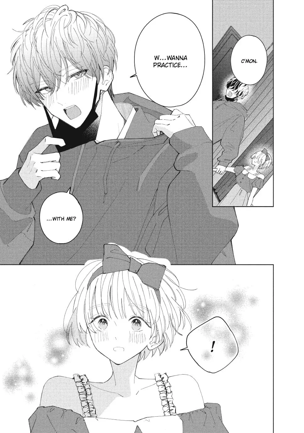 In So Deep It's Love Already - Chapter 10 - Page 17
