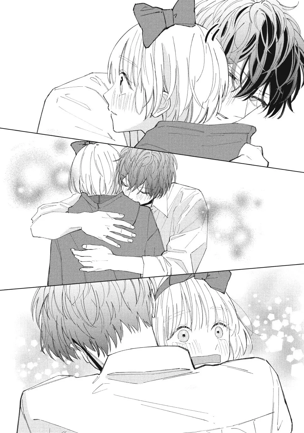 In So Deep It's Love Already - Chapter 10 - Page 29