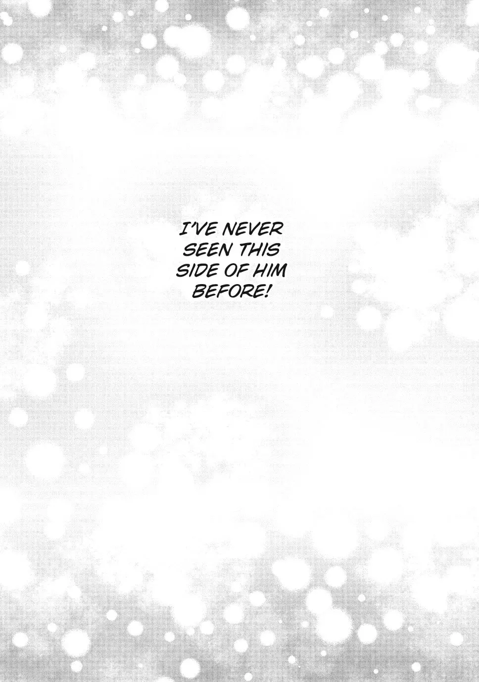 In So Deep It's Love Already - Chapter 11 - Page 37
