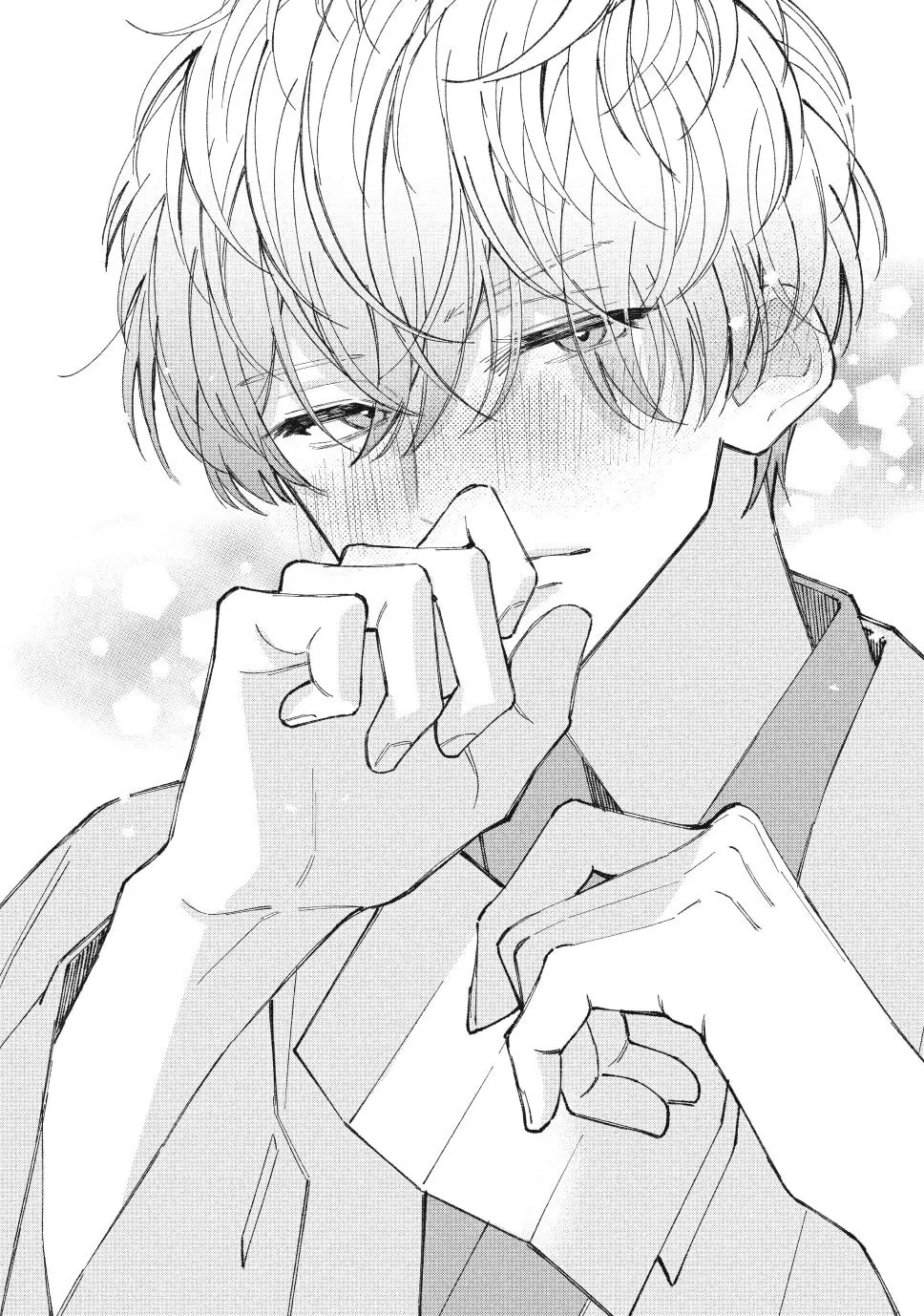 In So Deep It's Love Already - Chapter 12 - Page 20